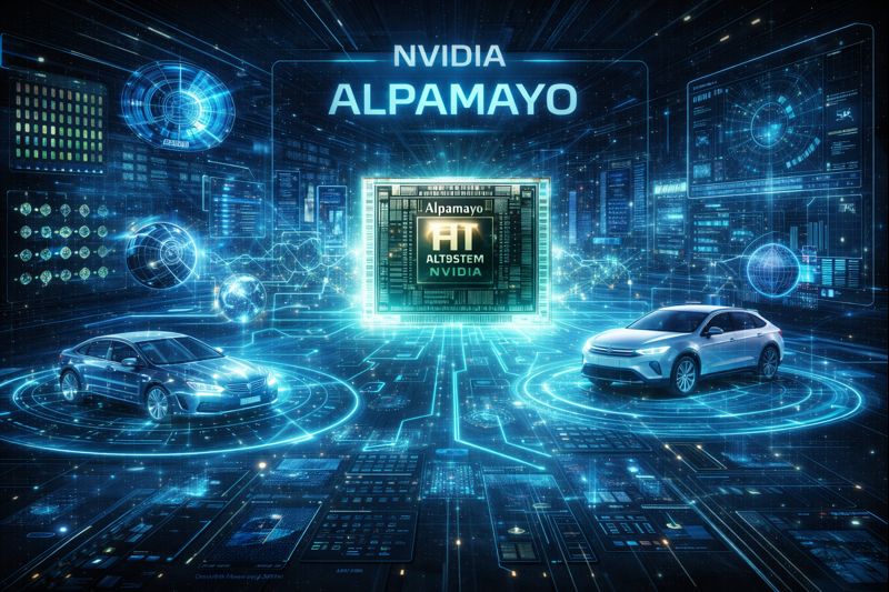 Direcția viitorului în lumea auto e clară