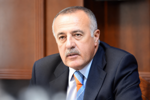Dan Popa, Director General